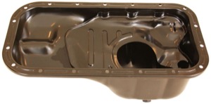 Oljetrg in the group Engine parts / Oil pan at  Professional Parts Sweden AB (6811471)