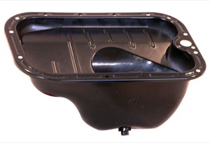 Oljetrag med hal for oljenivasensor in the group Engine parts / Oil pan at  Professional Parts Sweden AB (6811475)