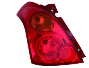 KOMBINATIONSBACKLJUS SPORT VANSTER in the group  at  Professional Parts Sweden AB (68140715)
