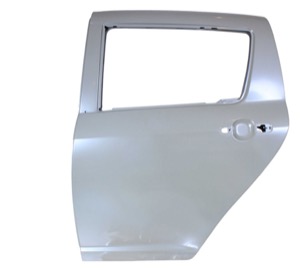 D�rr Karosseri 5-Drs Komplett-Del in the group Body parts / Tailgate, Bonnet, Doors, Sunroof / Doors / Door at  Professional Parts Sweden AB (6814103)