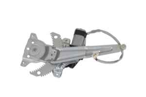 F�nsterhiss Med Elmotor in the group Body parts / Tailgate, Bonnet, Doors, Sunroof / Doors / Window Winder / Window Regulator at  Professional Parts Sweden AB (68141901)