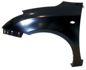 Skrm Till Hger Fram in the group Body parts / Body Panel / Body Panel, Sidewall at  Professional Parts Sweden AB (6814312)