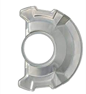 Bromssk�ld Framaxel in the group  at  Professional Parts Sweden AB (6814379)