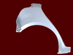 SDOV�GG 5-DRS TILL H�GER BAK in the group  at  Professional Parts Sweden AB (6814582)