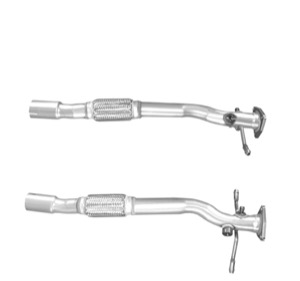 Avgasr�r in the group Exhaust parts / Exhaust muffler & kits at  Professional Parts Sweden AB (68148631)