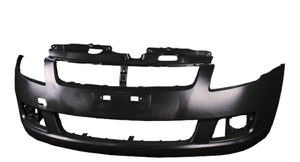 Sttfngare M/Grundlack Fram Blank in the group Body parts / Body Parts / Bumpers / Bumper Cover at  Professional Parts Sweden AB (6814902)