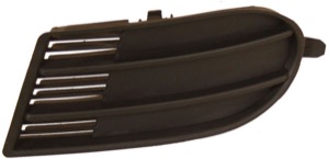 Ventilationsgaller Stötfångare in the group Body parts / Body Parts / Radiator Grille / Radiator Grille at  Professional Parts Sweden AB (6814911A1)