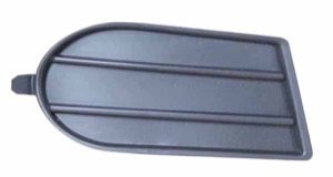 Ventilationsgaller Stötfångare in the group Body parts / Body Parts / Radiator Grille / Radiator Grille at  Professional Parts Sweden AB (6814912A1)