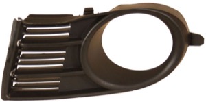 Ventilationsgaller Stötfångare in the group Body parts / Body Parts / Radiator Grille / Radiator Grille at  Professional Parts Sweden AB (6814913A1)