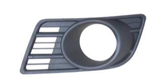 Ventilationsgaller Stötfångare in the group Body parts / Body Parts / Radiator Grille / Radiator Grille at Professional Parts Sweden AB (6814918)