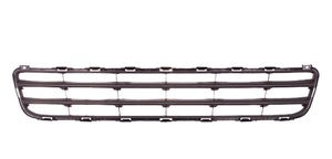 Ventilationsgaller St�tf�ngare Fram in the group Body parts / Body Parts / Radiator Grille / Radiator Grille at  Professional Parts Sweden AB (6814919)