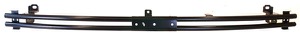 Std Sttfngare Fram Underdel in the group Body parts / Body Parts / Bumpers / Bumper Reinforcement at  Professional Parts Sweden AB (6814941)