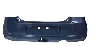 Sttfngare Bak Lackerad in the group  at  Professional Parts Sweden AB (6814952A1)