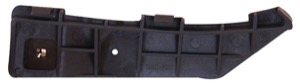 H�llare St�tf�ngare Till H�ger Bak in the group Body parts / Body Parts / Bumpers / Mounting Bracket, Bumper  at  Professional Parts Sweden AB (6814982)