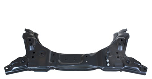 Hj�lpram/Aggregatf�sten Framaxel in the group  at  Professional Parts Sweden AB (6815005)