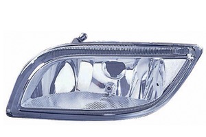Dimst H11 V�nster Fram in the group Headlights / Lightning / Fog lights / Fog lamp at  Professional Parts Sweden AB (68150283)