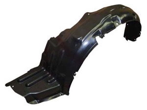 Bekl�dnad Hjulhus Plast V�nster Fram in the group Body parts / Body Parts / Fenders / Inner Fender Panel at  Professional Parts Sweden AB (6815387)