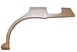 Sdov�gg 4-Drs V�nster Hjulhuskant in the group Body parts / Body Panel / Body Panel, Sidewall at  Professional Parts Sweden AB (6815581)
