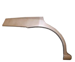 Sdov�gg 4-Drs H�ger Hjulhuskant in the group Body parts / Body Panel / Body Panel, Sidewall at  Professional Parts Sweden AB (6815582)