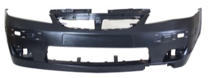 Sttfngare Fram in the group Body parts / Body Parts / Bumpers / Bumper Cover at  Professional Parts Sweden AB (6815900)