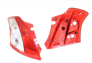 Kombinationsbackljus Utan Lamph�llare in the group Headlights / Lightning / Tail lights at  Professional Parts Sweden AB (68160711)