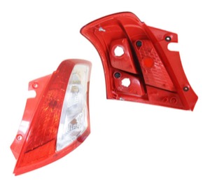 Kombinationsbackljus Utan Lamph�llare in the group Headlights / Lightning / Tail lights at  Professional Parts Sweden AB (68160712)