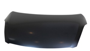 Motorhuv in the group Body parts / Tailgate, Bonnet, Doors, Sunroof / Bonnet / Bonnet at  Professional Parts Sweden AB (6816280A1)