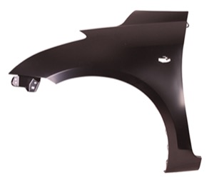 Skrm Vnster Fram in the group Body parts / Body Panel / Body Panel, Sidewall at  Professional Parts Sweden AB (6816311A1)