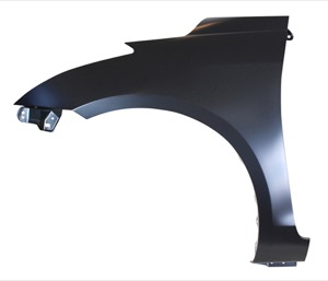 Skrm Till Hger Fram in the group Body parts / Body Panel / Body Panel, Sidewall at  Professional Parts Sweden AB (6816314)