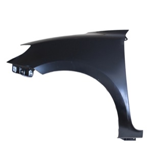 Skrm Vnster Fram in the group Body parts / Body Panel / Body Panel, Sidewall at  Professional Parts Sweden AB (6816315A1)