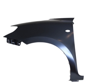 Skrm Vnster Fram in the group Body parts / Body Panel / Body Panel, Sidewall at  Professional Parts Sweden AB (6816317A1)