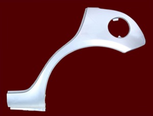 Sdov�gg 5-Drs V�nster Bak in the group  at  Professional Parts Sweden AB (6816581)