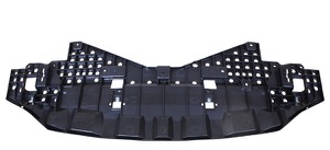 Motork�pa Fram Underdel in the group Body parts / Body Parts / Paneling / Engine protection plate at  Professional Parts Sweden AB (6816795A1)