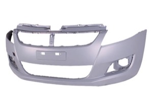 Sttfngare M/Grundlack Fram in the group Body parts / Body Parts / Bumpers / Bumper Cover at  Professional Parts Sweden AB (6816900A1)