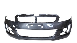 Sttfngare Fram Gr Lackerad in the group Body parts / Body Parts / Bumpers / Bumper Cover at  Professional Parts Sweden AB (6816901A1)
