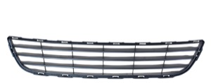 Ventilationsgaller St�tf�ngare Fram in the group Body parts / Body Parts / Radiator Grille / Radiator Grille at  Professional Parts Sweden AB (6816913A1)