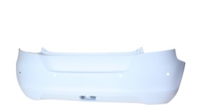 Sttfngare M/Grundlack in the group Body parts / Body Parts / Bumpers / Bumper Cover at  Professional Parts Sweden AB (6816950)