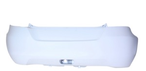 Sttfngare in the group Body parts / Body Parts / Bumpers / Bumper Cover at  Professional Parts Sweden AB (6816951)