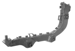 Hllare Sttfngare Plast i gruppen Kaross / Kaross / Sttfngare / Monteringsfste, Sttfngare hos  Professional Parts Sweden AB (6816984)
