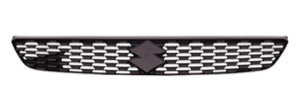 Kylargrill in the group Body parts / Body Parts / Radiator Grille / Radiator Grille at  Professional Parts Sweden AB (6816990A1)