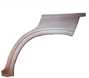 Sdov�gg 4-Drs V�nster Hjulhuskant in the group Body parts / Body Panel / Body Panel, Sidewall at  Professional Parts Sweden AB (6817581)