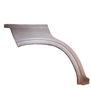 Sdov�gg 4-Drs H�ger Hjulhuskant in the group Body parts / Body Panel / Body Panel, Sidewall at  Professional Parts Sweden AB (6817582)
