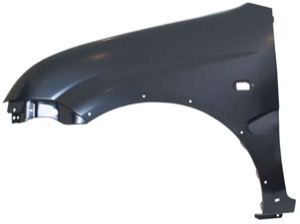 Skrm Till Hger Fram in the group Body parts / Body Panel / Body Panel, Sidewall at  Professional Parts Sweden AB (6818312)