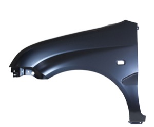 Skrm Till Hger Fram in the group Body parts / Body Panel / Body Panel, Sidewall at  Professional Parts Sweden AB (6818314)