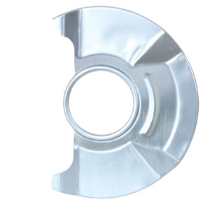 Bromssk�ld Framaxel F�rzinkad in the group  at  Professional Parts Sweden AB (6818379)