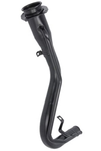 P�fyllningsr�r Br�nsletank Inj in the group Body parts / Body Parts / Fuel Tank Filling / Fuel Filler Hose at  Professional Parts Sweden AB (6818528)