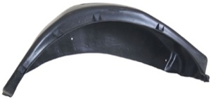 Bekl�dnad Hjulhus Plast in the group Body parts / Body Parts / Fenders / Inner Fender Panel at  Professional Parts Sweden AB (6818548)
