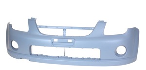 Sttfngare Fram in the group Body parts / Body Parts / Bumpers / Bumper Cover at  Professional Parts Sweden AB (6818900A1)