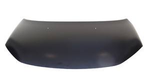 Motorhuv St�l in the group Body parts / Tailgate, Bonnet, Doors, Sunroof / Bonnet / Bonnet at  Professional Parts Sweden AB (6819280)