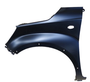 Sk�rm V�nster Fram in the group Body parts / Body Panel / Body Panel, Sidewall at  Professional Parts Sweden AB (6819315)